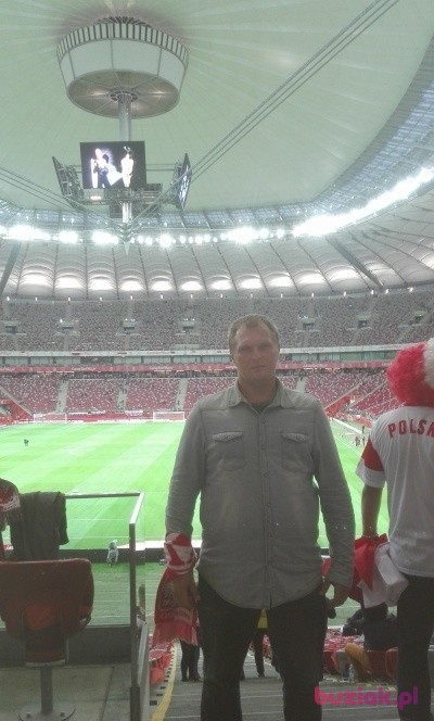 Marek, Mężczyzna, 32, Sejny, Polska, Zdjęcie: 1
