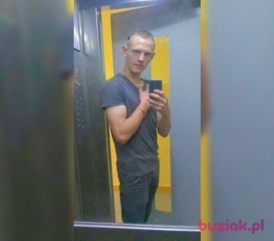 Patryk, Male, 25, Łódź, Polska: 1