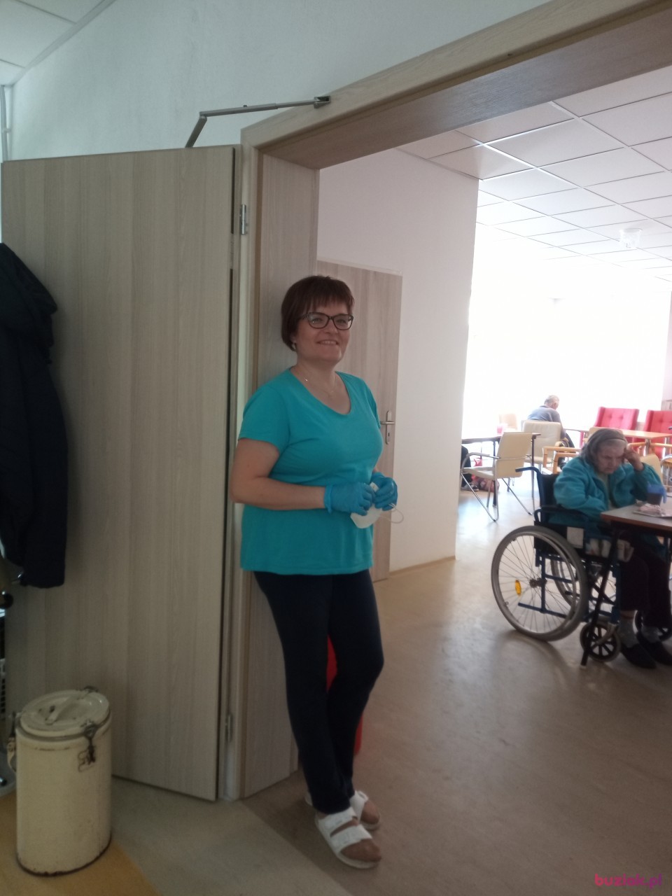 castro, Female, 37, Kolonowskie, Polska, Photo: 2