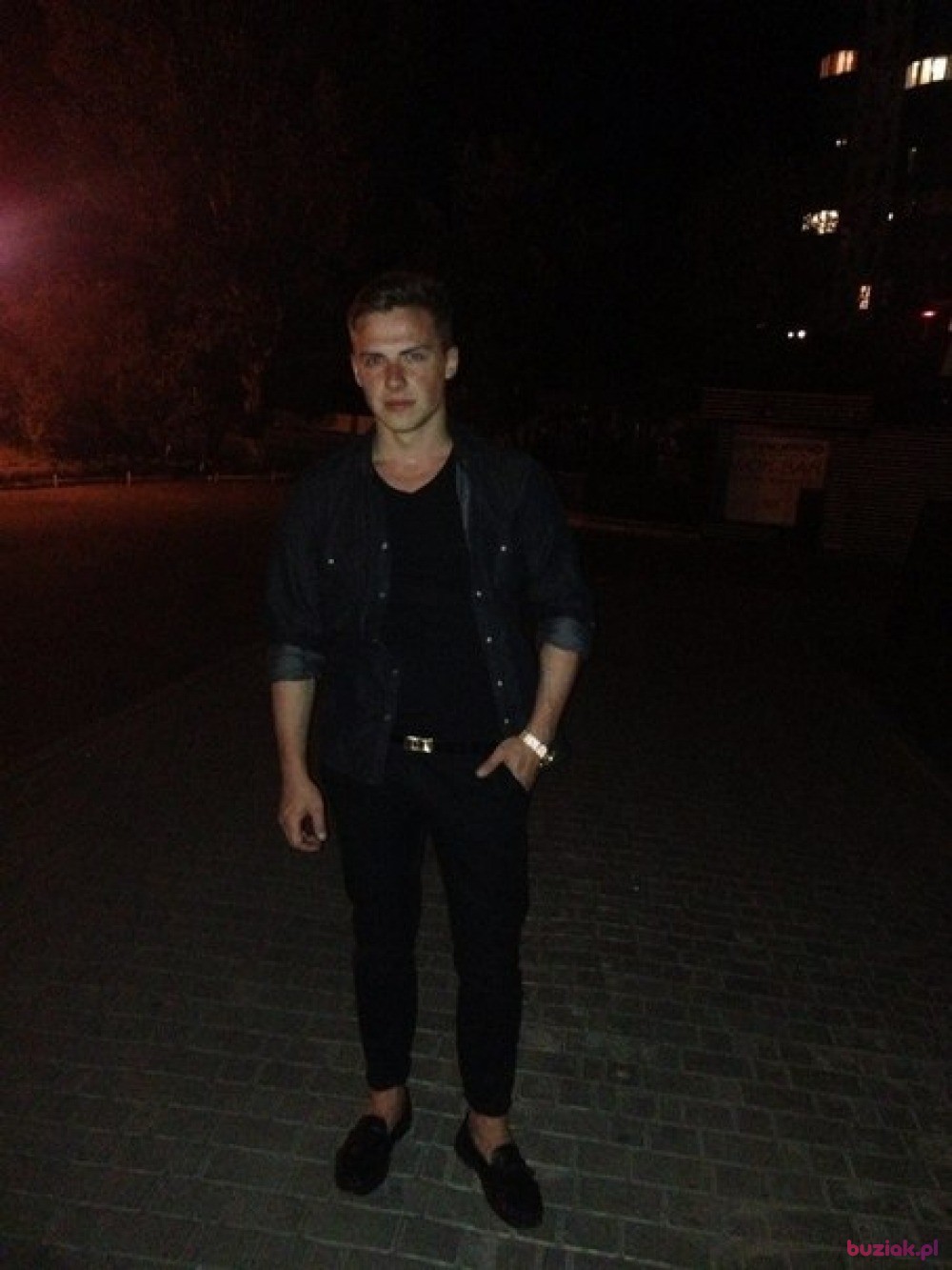 Norbert , Mężczyzna, 34, Polska, Zdjęcie: 3