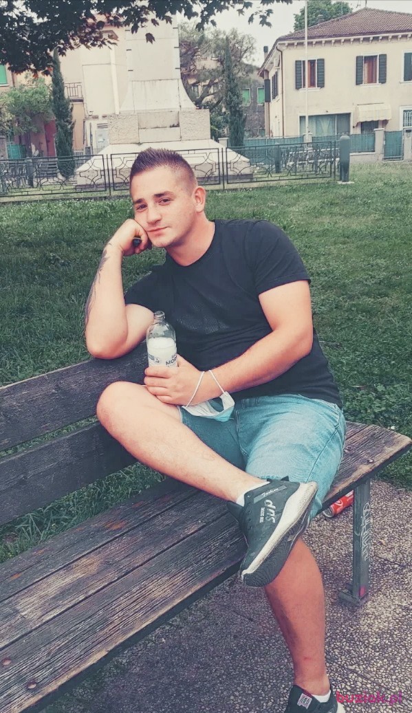 Kamil, Mężczyzna, 28, Warszawa, Polska: 1