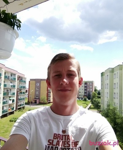 Martyn, Male, 31, Starogard Gdański, Polska, Photo: 3
