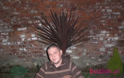 Bartek, Male, 43, Wielka Brytania, Photo: 3