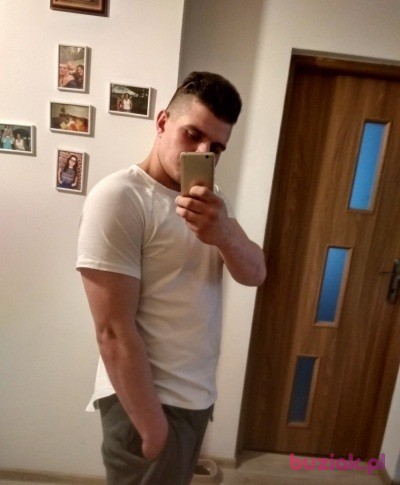 Patryk, Male, 27, Gdańsk, Polska, Photo: 3