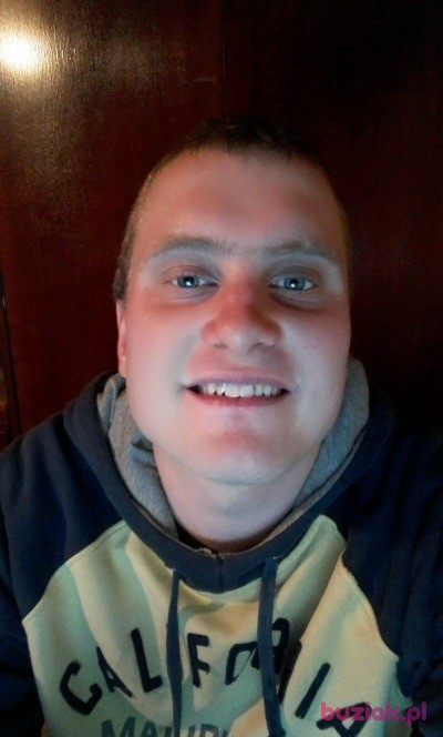 grzesiek, Male, 32, Niepołomice, Polska, Photo: 3