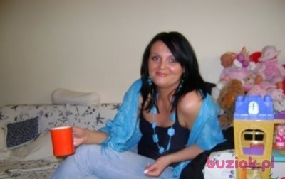 Joanna, Kobieta, 47, Gdańsk, Polska: 1