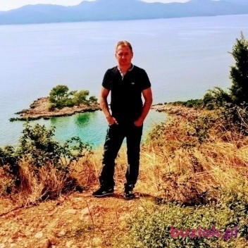 Michał, Male, 49, Bełchatów, Polska: 1