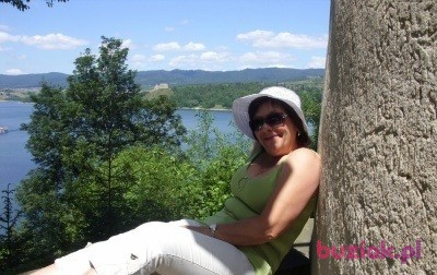 marianna, Kobieta, 73, Białystok, Polska, Zdjęcie: 2