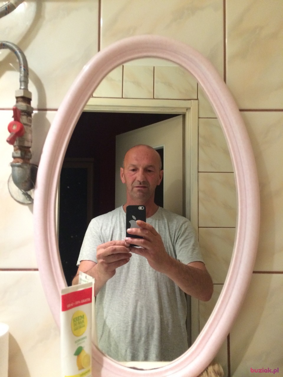 Krzysztof, Male, 56, Małogoszcz, Polska, Photo: 2