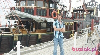Karol, Male, 36, Starogard Gdański, Polska, Photo: 3