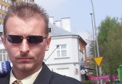 Arek, Male, 45, Tarnów, Polska, Photo: 1