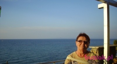 EWA, Kobieta, 74, Łódź, Polska, Zdjęcie: 1