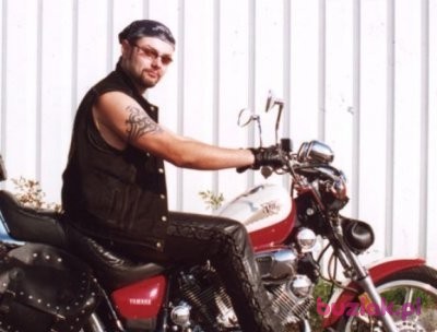 streetrider, Male, 54, Pabianice, Polska: 1