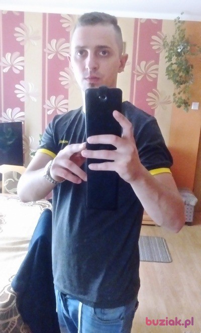 Sebastian , Mężczyzna, 32, Żnin, Polska, Zdjęcie: 2