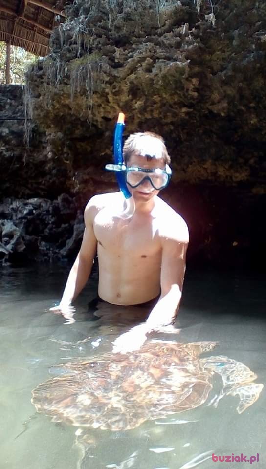 Max, Male, 39, Orneta, Polska, Photo: 3