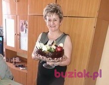 Grażynka, Kobieta, 62, Nasielsk, Polska, Zdjęcie: 3