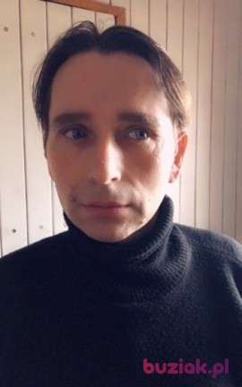Piotr, Male, 53, Międzyrzecz, Polska, Photo: 1