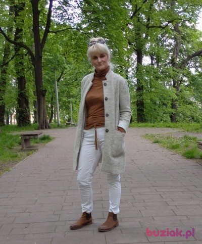 mmargaret, Female, 63, Mysłowice, Polska, Photo: 1