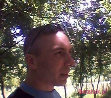 Łukasz, Male, 37, Piła, Polska, Photo: 3