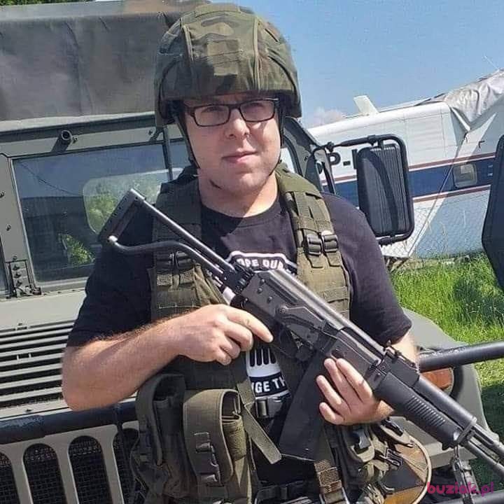 Dominik, Mężczyzna, 33, Bielsko-Biała, Polska: 1
