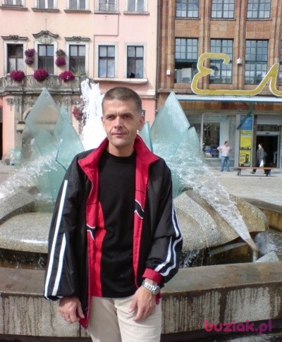 Norbert, Mężczyzna, 55, Żary, Polska, Zdjęcie: 3