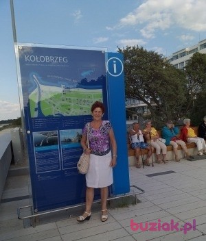 Halina, Female, 73, Zabrze, Polska, Photo: 3