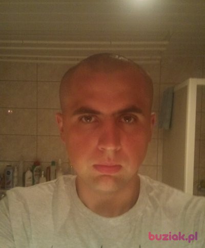 krecikmat1992, Male, 33, Lubin, Polska: 1