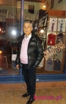 Paweł, Mężczyzna, 55, Warszawa, Polska, Zdjęcie: 4