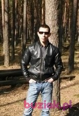 Adrian, Male, 32, Pruszcz Gdański, Polska, Photo: 6