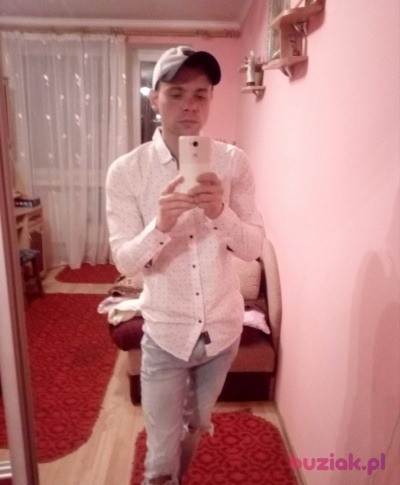 Antonij, Mężczyzna, 38, Warszawa, Polska, Zdjęcie: 2