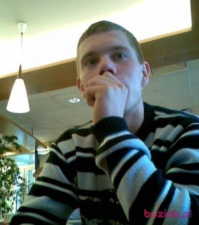 Tomek, Male, 36, Pułtusk, Polska: 1
