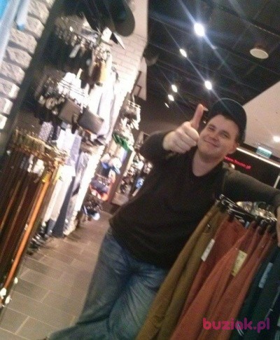 Hubert, Male, 31, Włocławek, Polska, Photo: 1