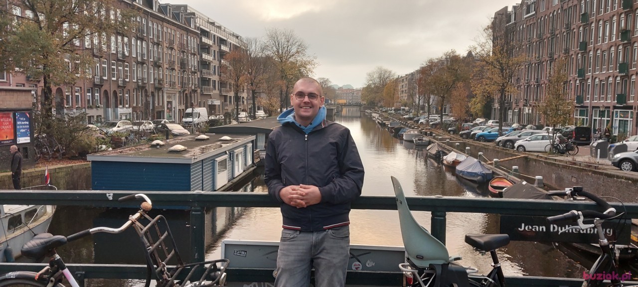 Błażej, Mężczyzna, 36, Oss, Holandia, Zdjęcie: 3