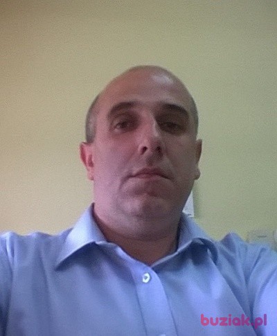 Gregonm, Male, 47, Oświęcim, Polska: 1