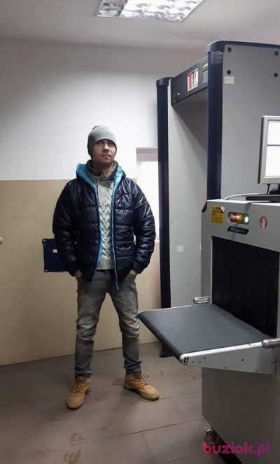 Mateusz, Mężczyzna, 35, Barlinek, Polska, Zdjęcie: 2