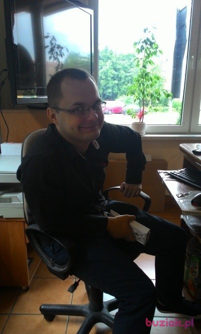 Tomek, Mężczyzna, 32, Nowy Sącz, Polska, Zdjęcie: 2