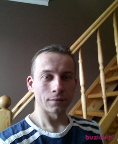 tomasz, Male, 48, Witnica, Polska, Photo: 2