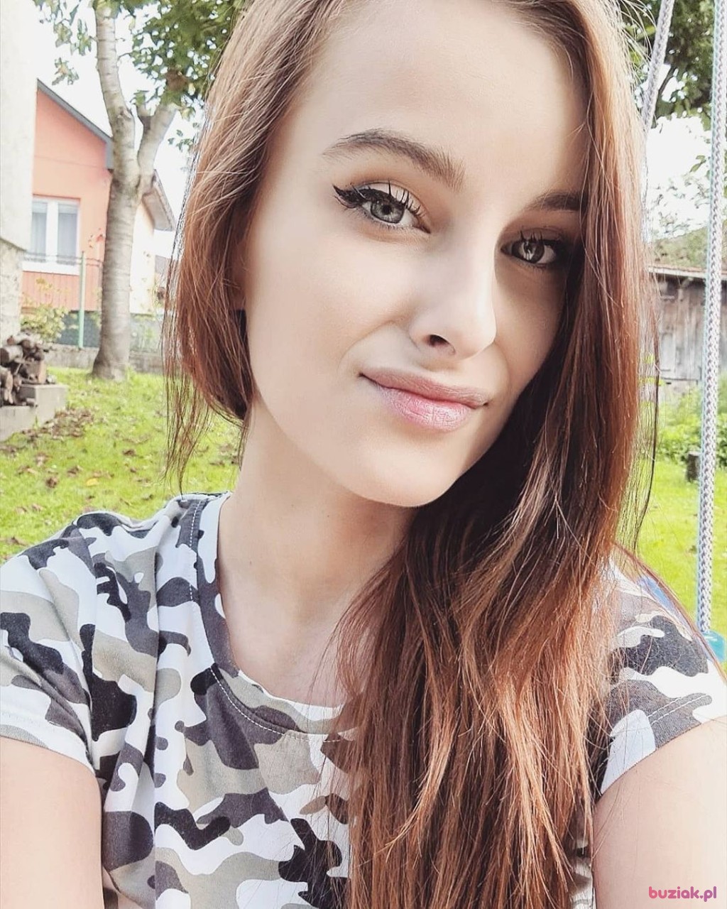 Julia, Kobieta, 24, Wrocław, Polska, Zdjęcie: 1