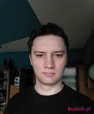 Bartek, Male, 33, Trzemeszno, Polska, Photo: 2
