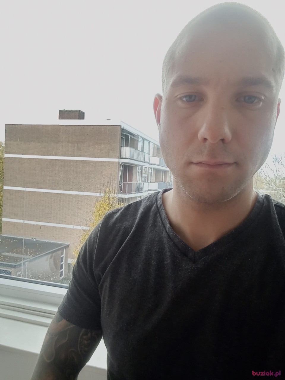 Tomi, Mężczyzna, 28, Olsztyn, Polska: 1