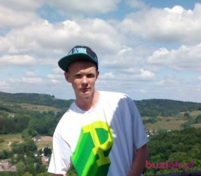 Krzysiek, Male, 30, Świdnica, Polska: 1