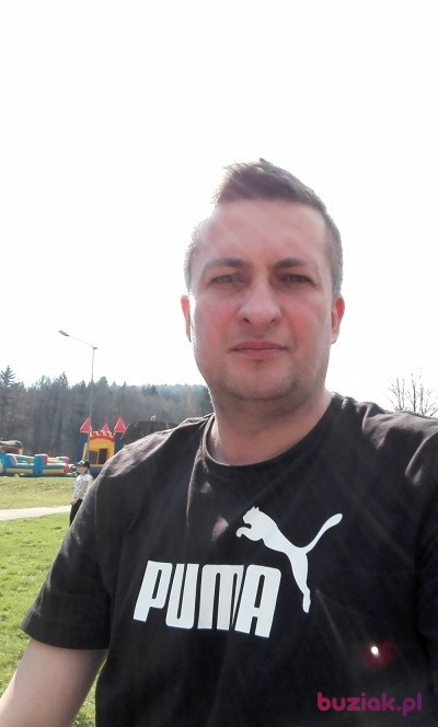 Daarius, Mężczyzna, 45, Bielsko-Biała, Polska: 1