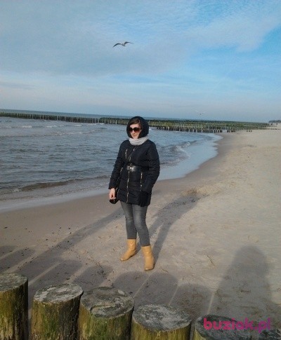 Daria, Female, 32, Wieluń, Polska, Photo: 5