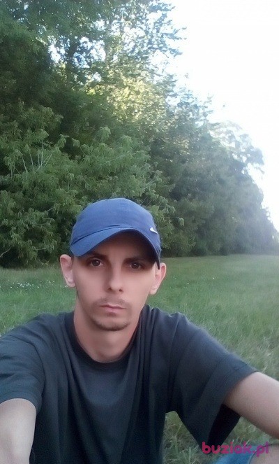 Dawid, Male, 35, Opole, Polska, Photo: 4