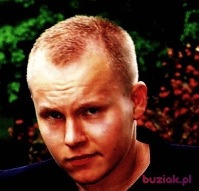 Maurycy, Mężczyzna, 35, Warszawa, Polska, Zdjęcie: 1