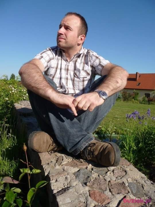 Marek, Mężczyzna, 38, Swindon, Wielka Brytania, Zdjęcie: 2