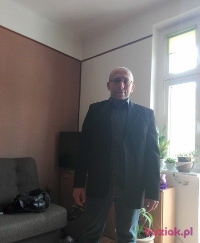 Marcin, Mężczyzna, 46, Poznań, Polska, Zdjęcie: 1