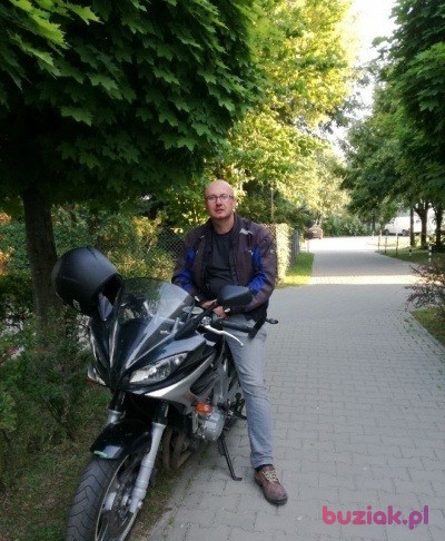 chrupek77, Mężczyzna, 47, Zamość, Polska, Zdjęcie: 1