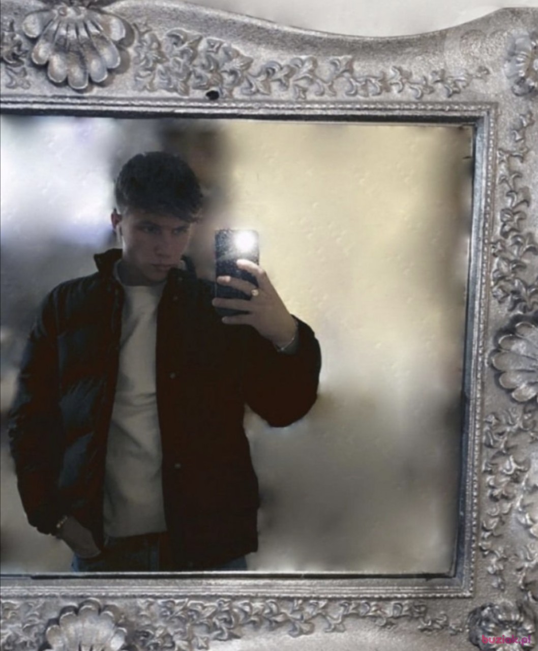 Kamil, Mężczyzna, 26, Warszawa, Polska, Zdjęcie: 1