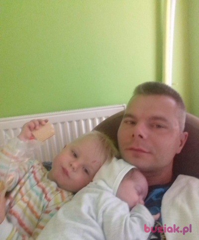MARCIN, Mężczyzna, 42, Prudnik, Polska, Zdjęcie: 1